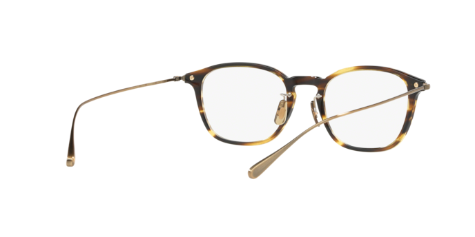 Oliver Peoples OV5371D 1003 Winnett | Buy online - Amevista